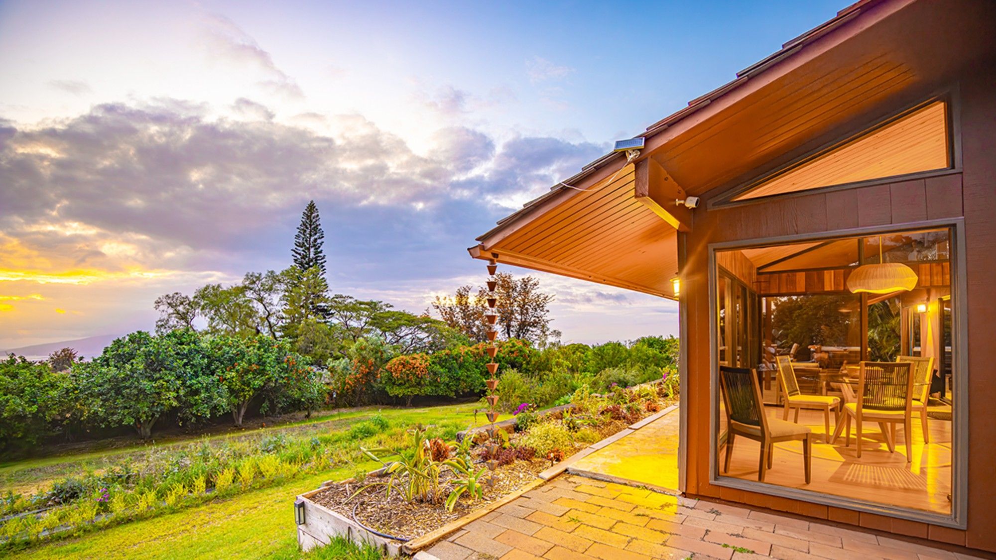 6 spectacular homes in Hawaii
