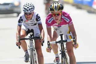 Stage 6 - Arndt pulls closer to Giro Donne lead
