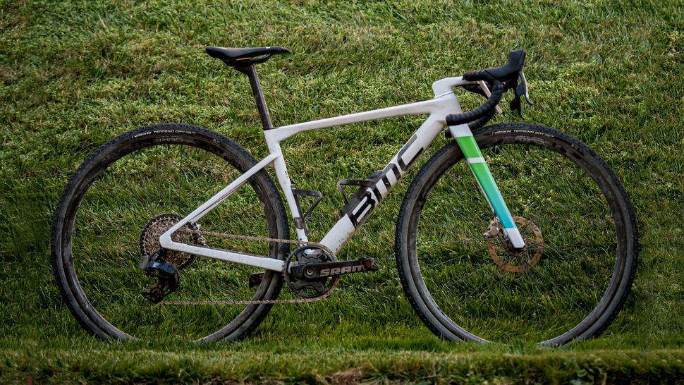 UCI Gravel World Championships 2023
