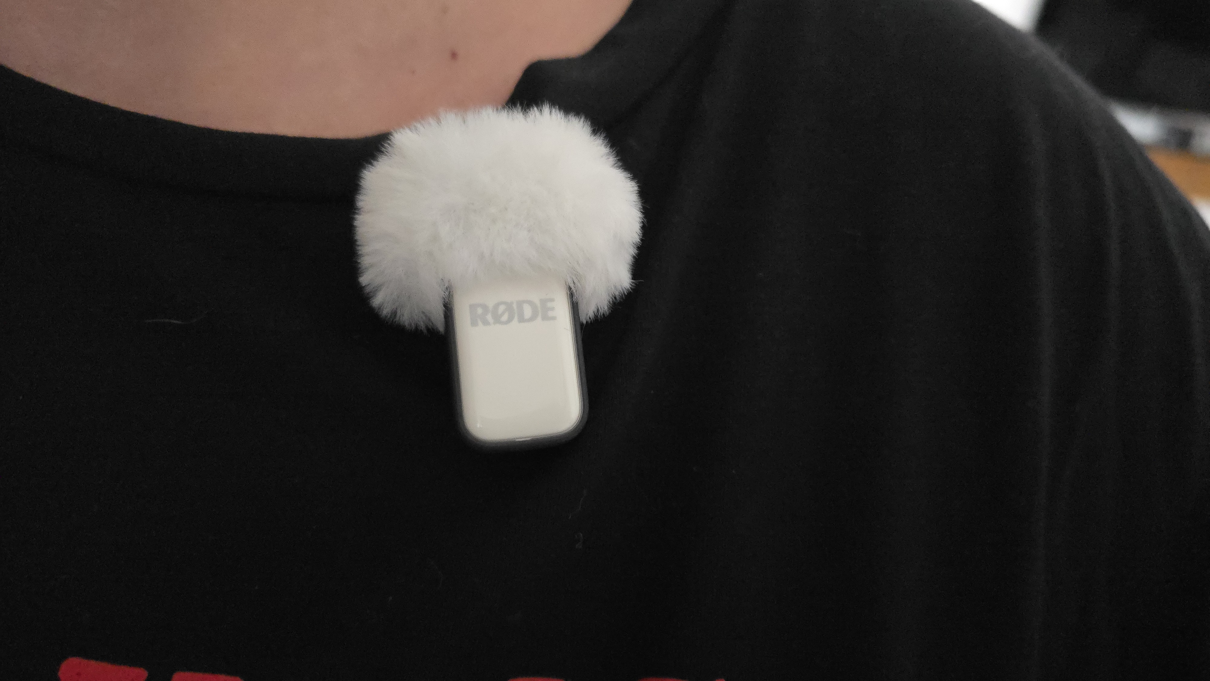 Rode Wireless Micro