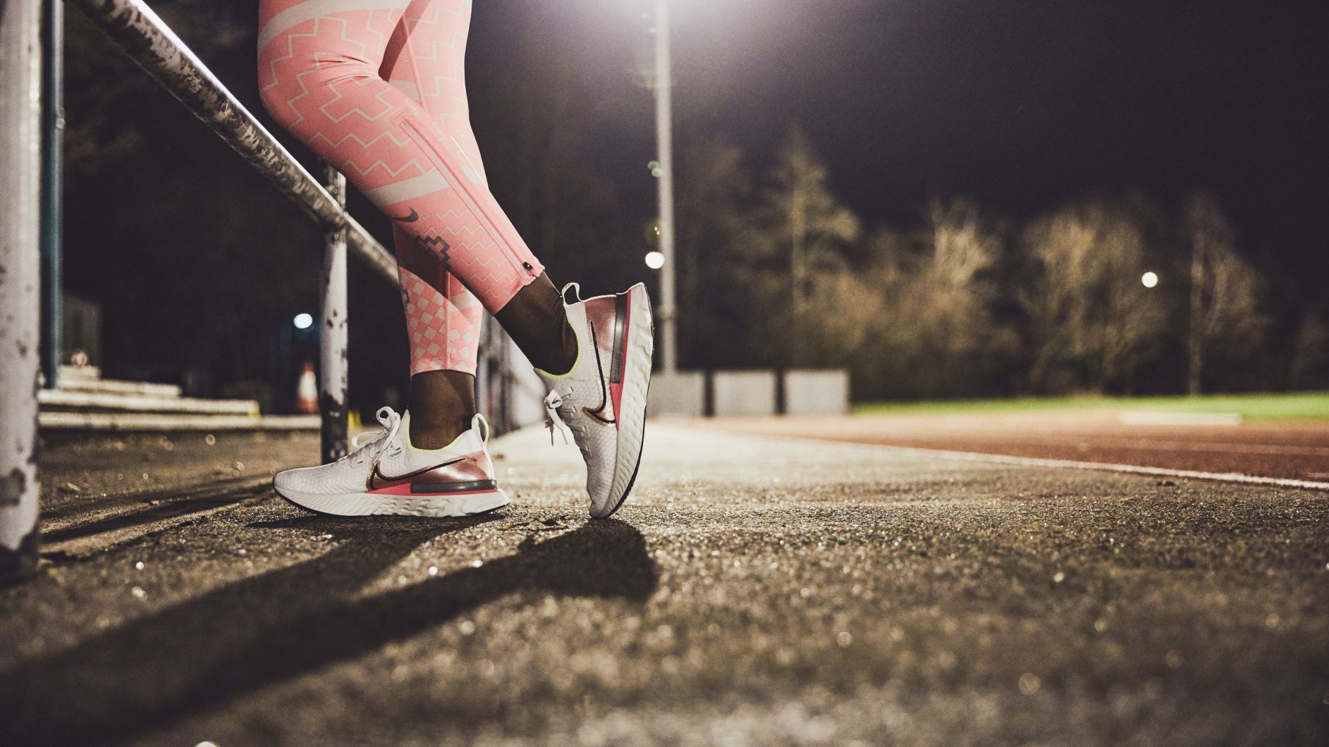 best Nike running shoes