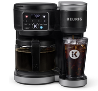 Keurig  K-Duo Hot & Iced 