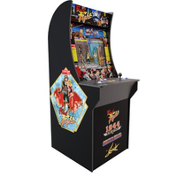 Arcade 1Up Final Fight: was $299 now $199