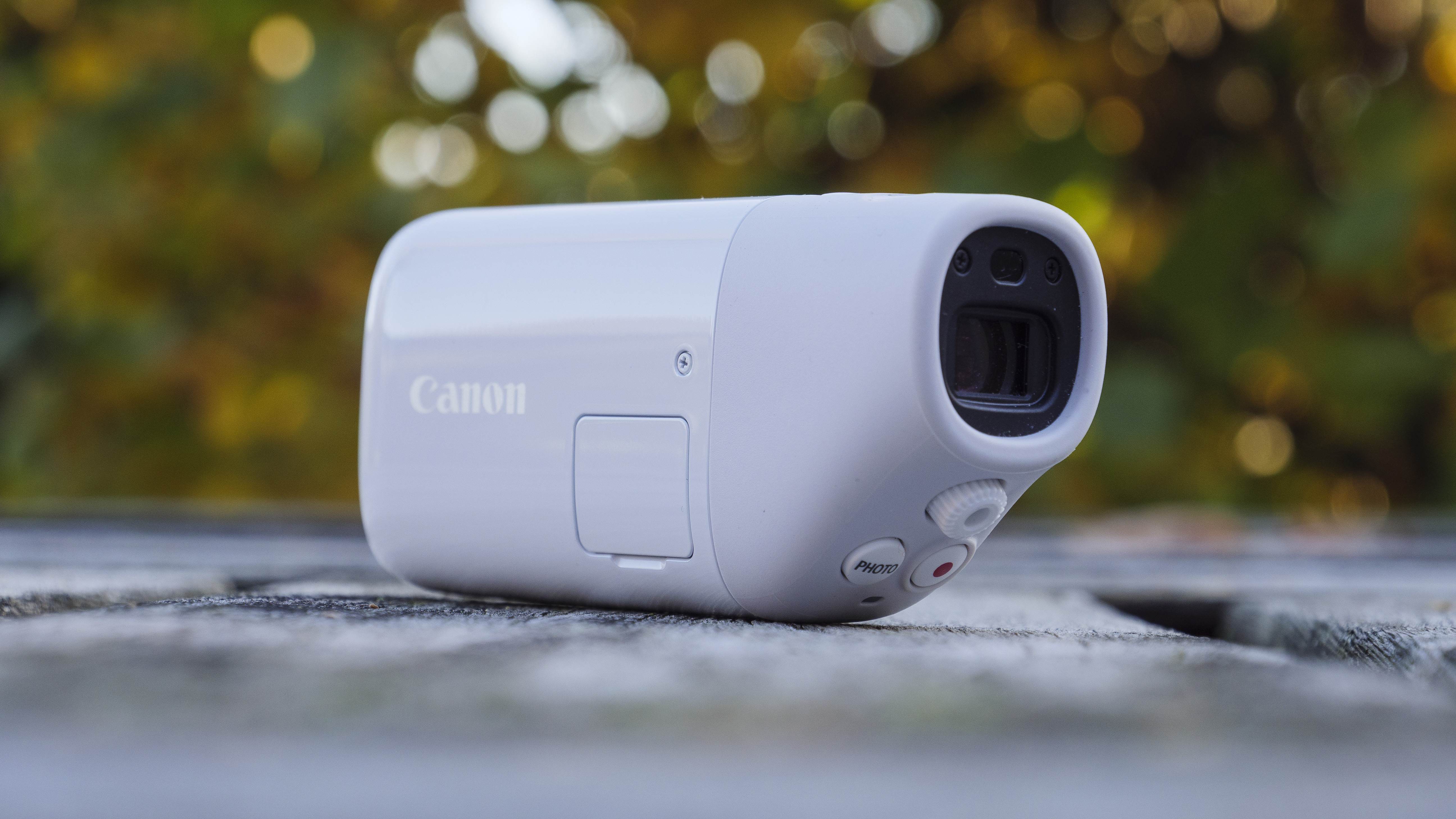 Canon PowerShot Zoom review | TechRadar