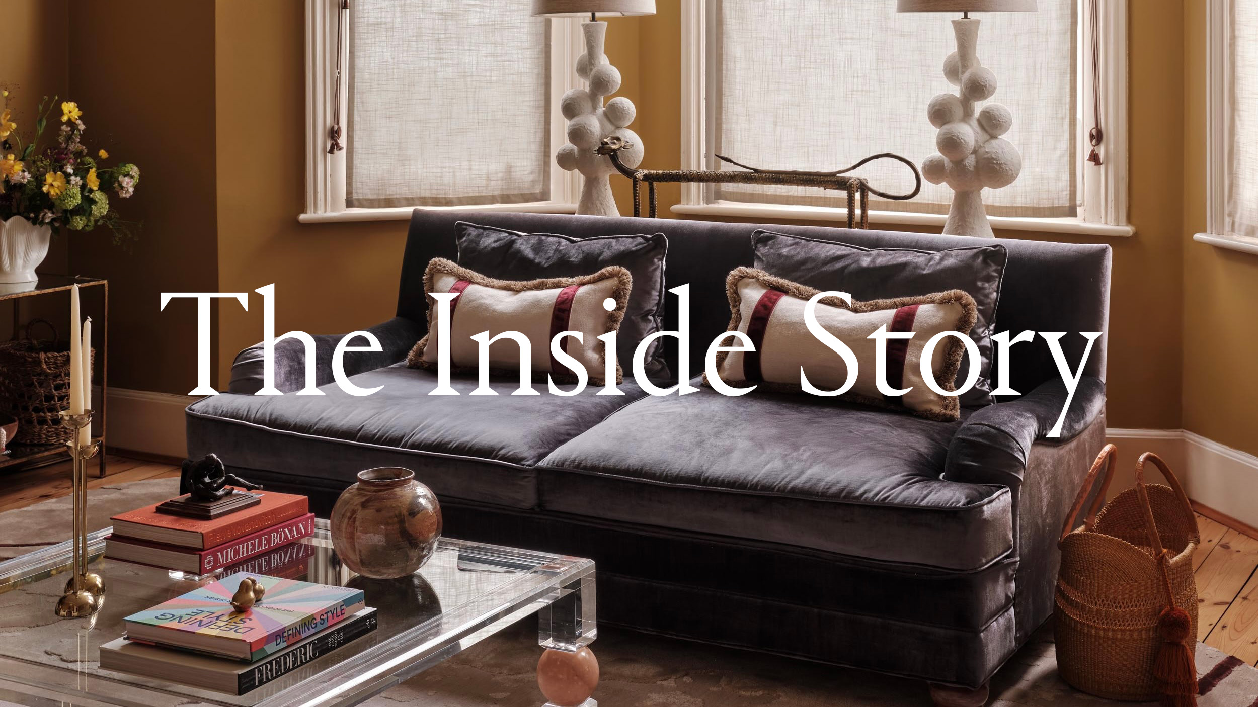 charu gandhi&#039;s renovated rental home in putney, london