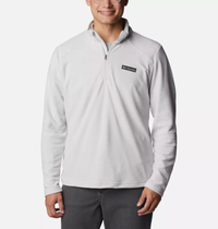 Columbia Lake Aloha Half Zip Fleece Pullover: was $45 now $22 @ Columbia