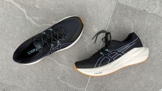 Asics Blazeblast