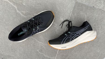 Asics Blazeblast