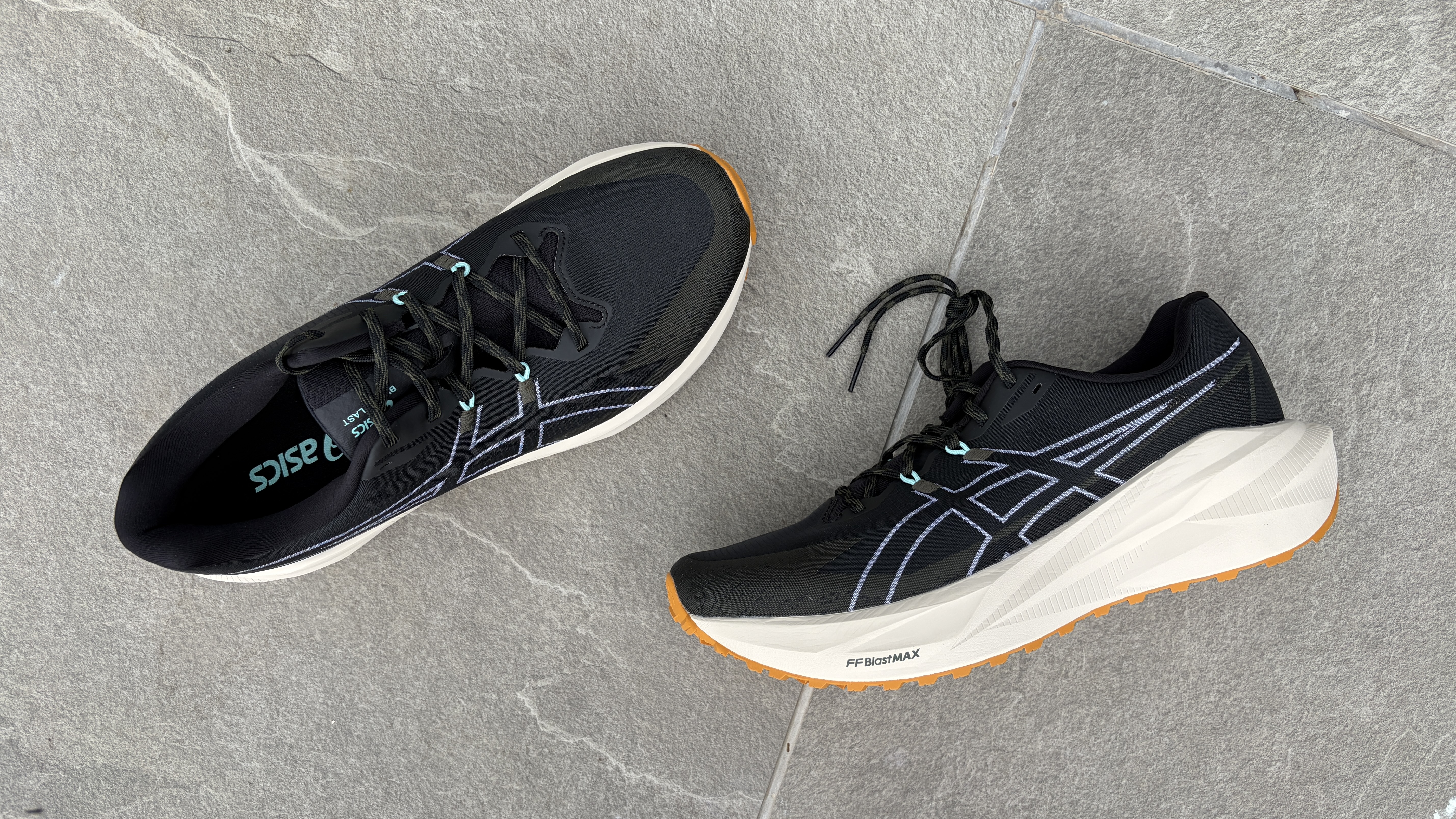 Asics Blazeblast