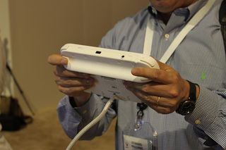 Wii U: Triggers and Bumpers