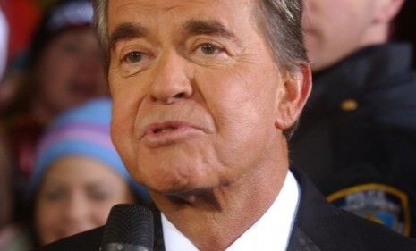 You wouldn&amp;#039;t know Dick Clark was born in 1929 by looking at him - but you would after checking out his IMDB account.