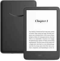 Amazon Kindle (2022) | 1 169 kr | Amazon