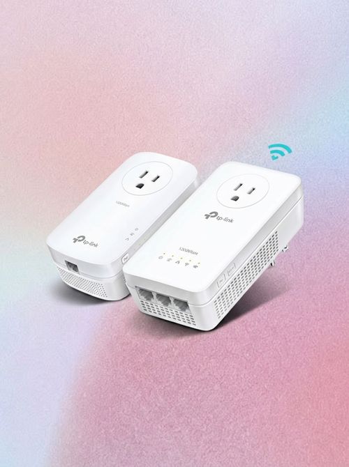 Tl-WPA8631P Powerline Extender