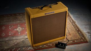 Fender Tone Master Bassman 