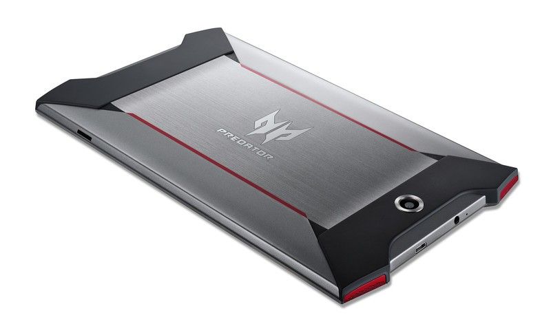 Acer Predator 8
