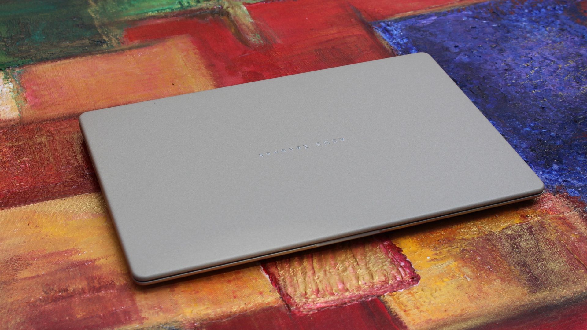 Zenbook 14