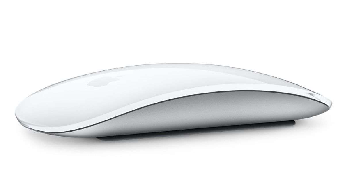 Мышь apple magic mouse 2