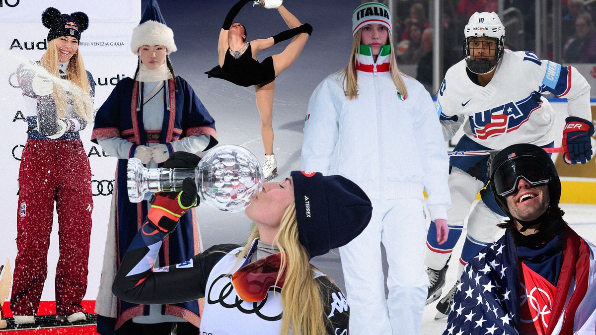 Everything You Need to Know About the 2026 Winter Olympics