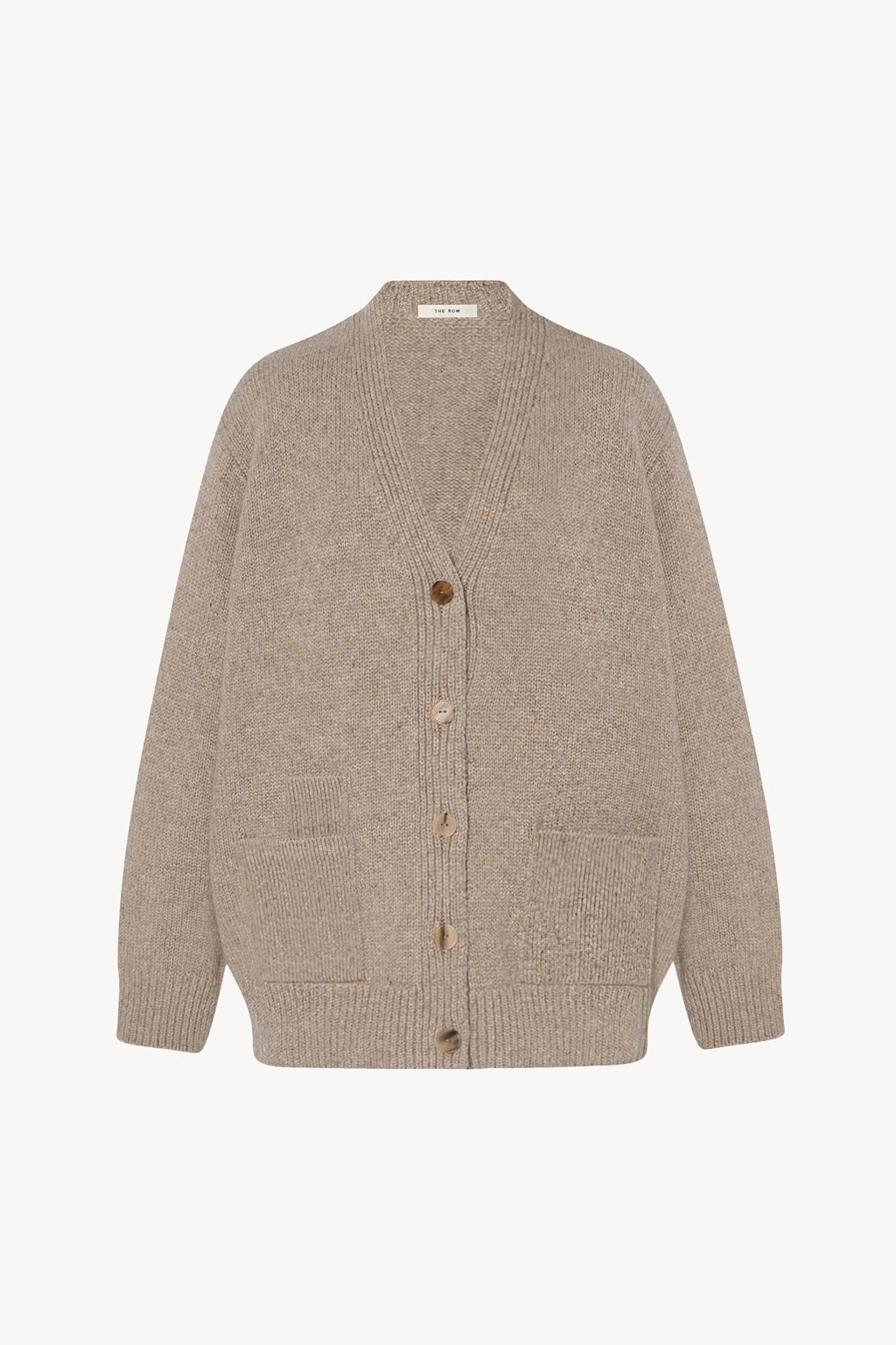 Milou Cardigan in Cashmere