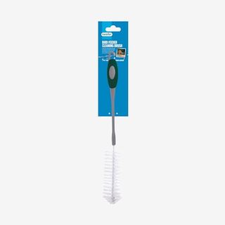 Gardman A01307 Bird Feeder Cleaning Brush Feeding Acccessory, Natural, 51.0 Cm*6.0 Cm*6.5 Cm