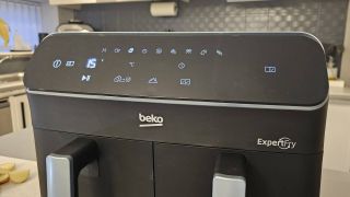 Beko ExpertFry Dual Zone Air Fryer review