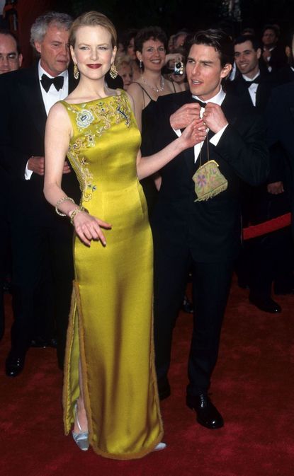 Nicole Kidman, 1997