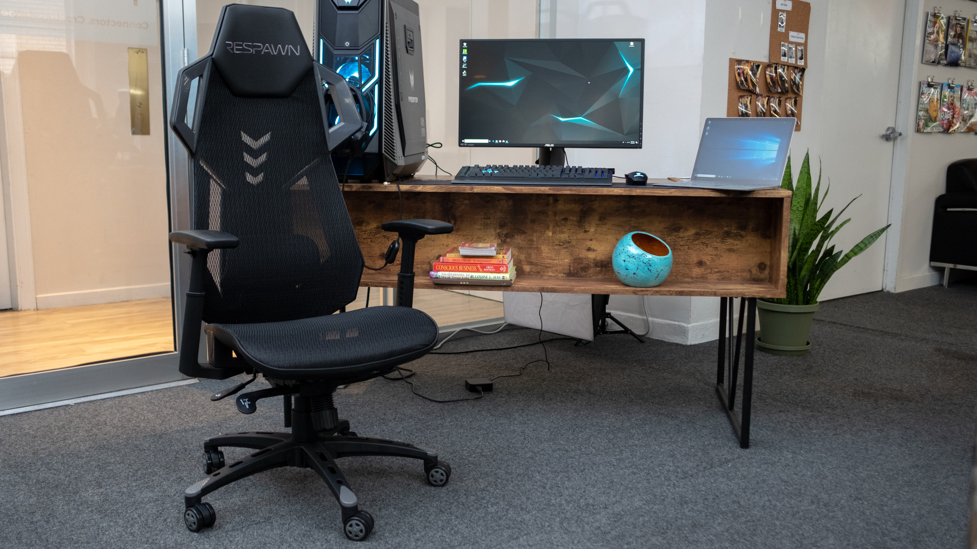 Best gaming chair 2019: the best PC gaming chairs 3