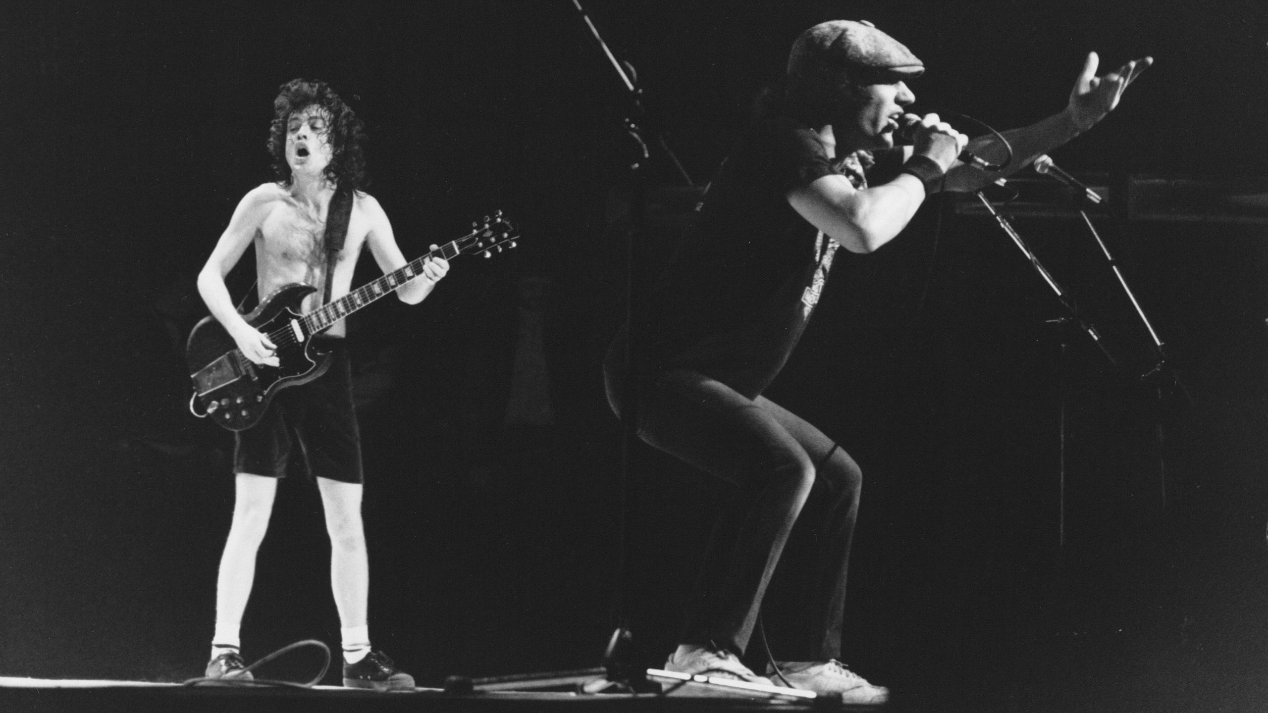 Classic Rock's new podcast focuses on AC/DC's Back In Black with first ...
