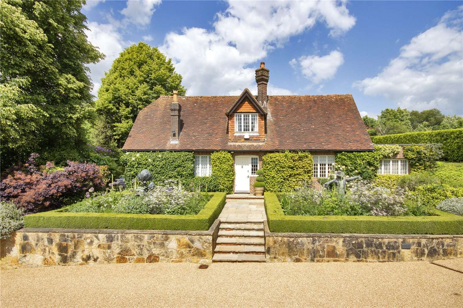 The Grange in Bidborough, Kent Property for Sale