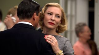 Cate Blanchett in Carol