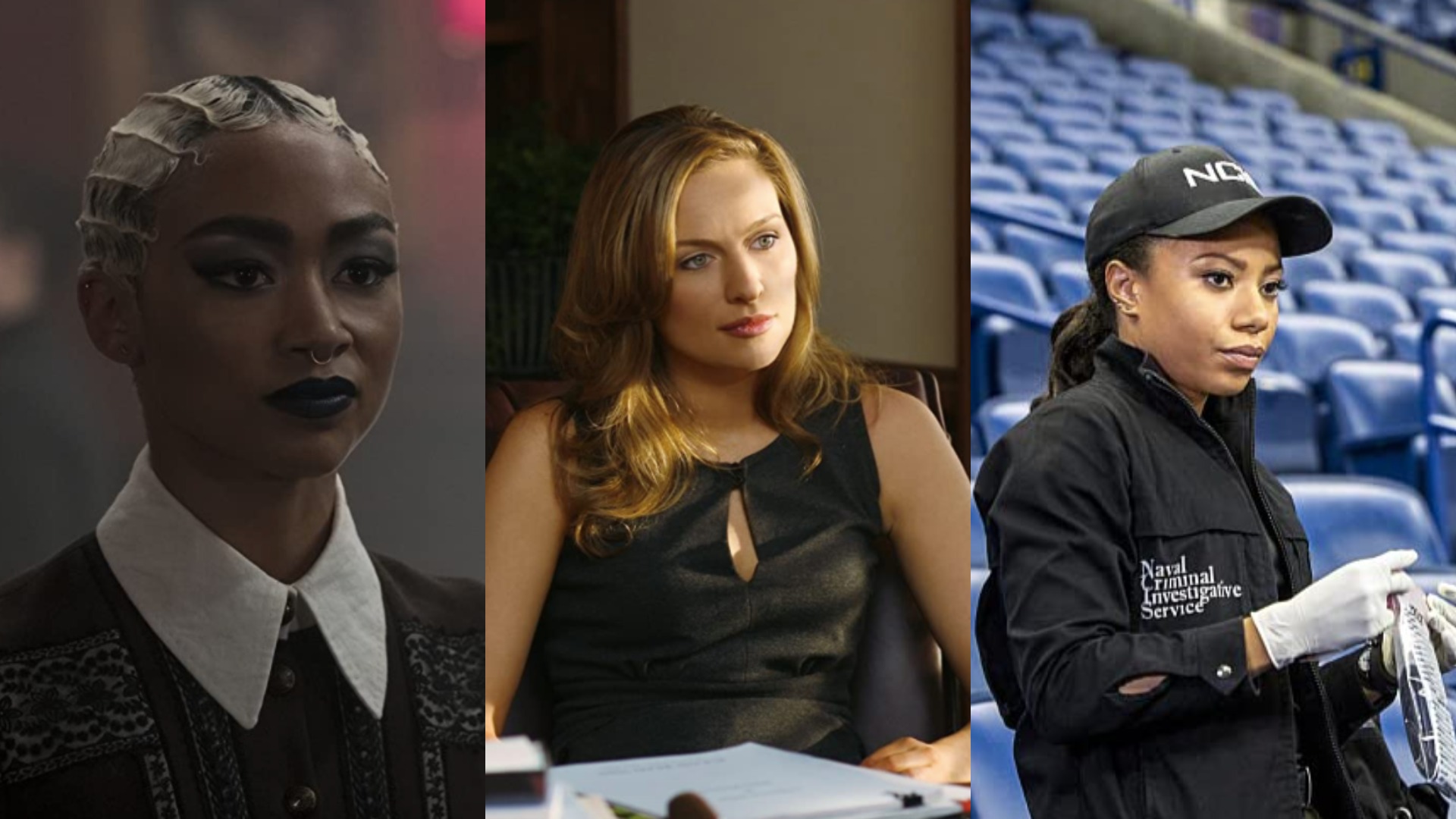 Netflix reveals You season 3 cast | GamesRadar+
