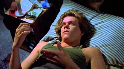 Kevin Bacon: 'Friday the 13th' (1980)