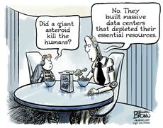 Political Cartoon