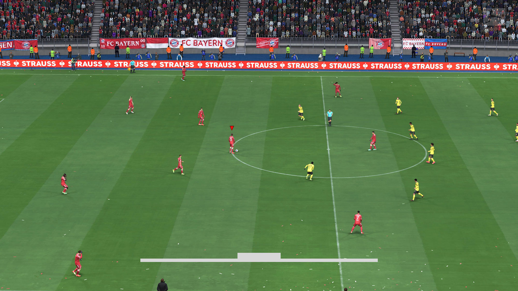 FIFA 22 tips and tricks: Explosive sprint, finesse shots, and how to dominate FUT