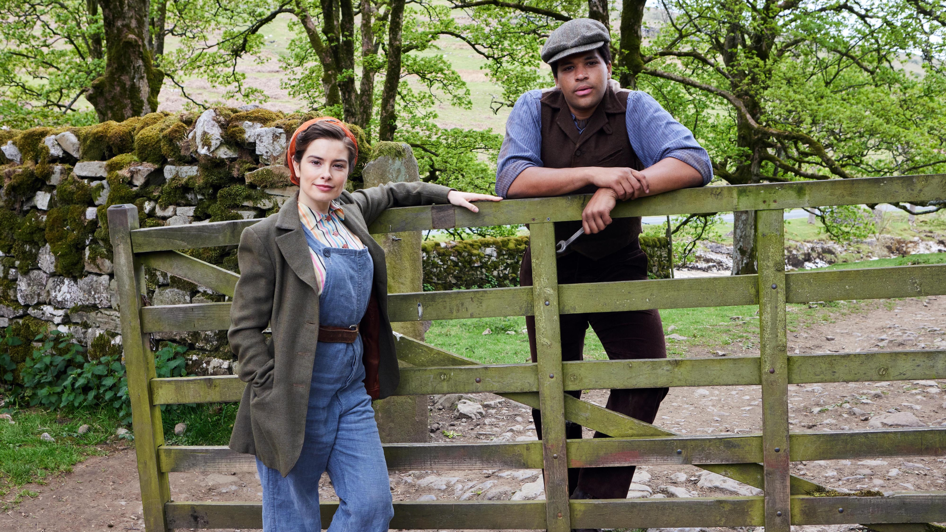 TV Tonight: All Creatures Great and Small season 3