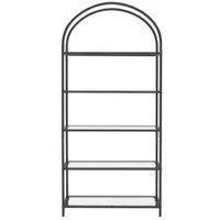 Steelside Adrienne Bookcase | Was $181.99, now $139.99 at Wayfair