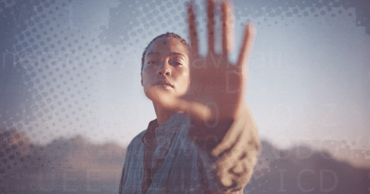 Will AI Take My Job? For Many Women, It Already Has. Will AI Take My Job? For Many Women, It Already Has.