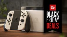 Nintendo Switch OLED deal