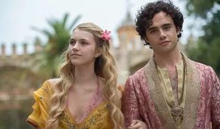 myrcella and trystane