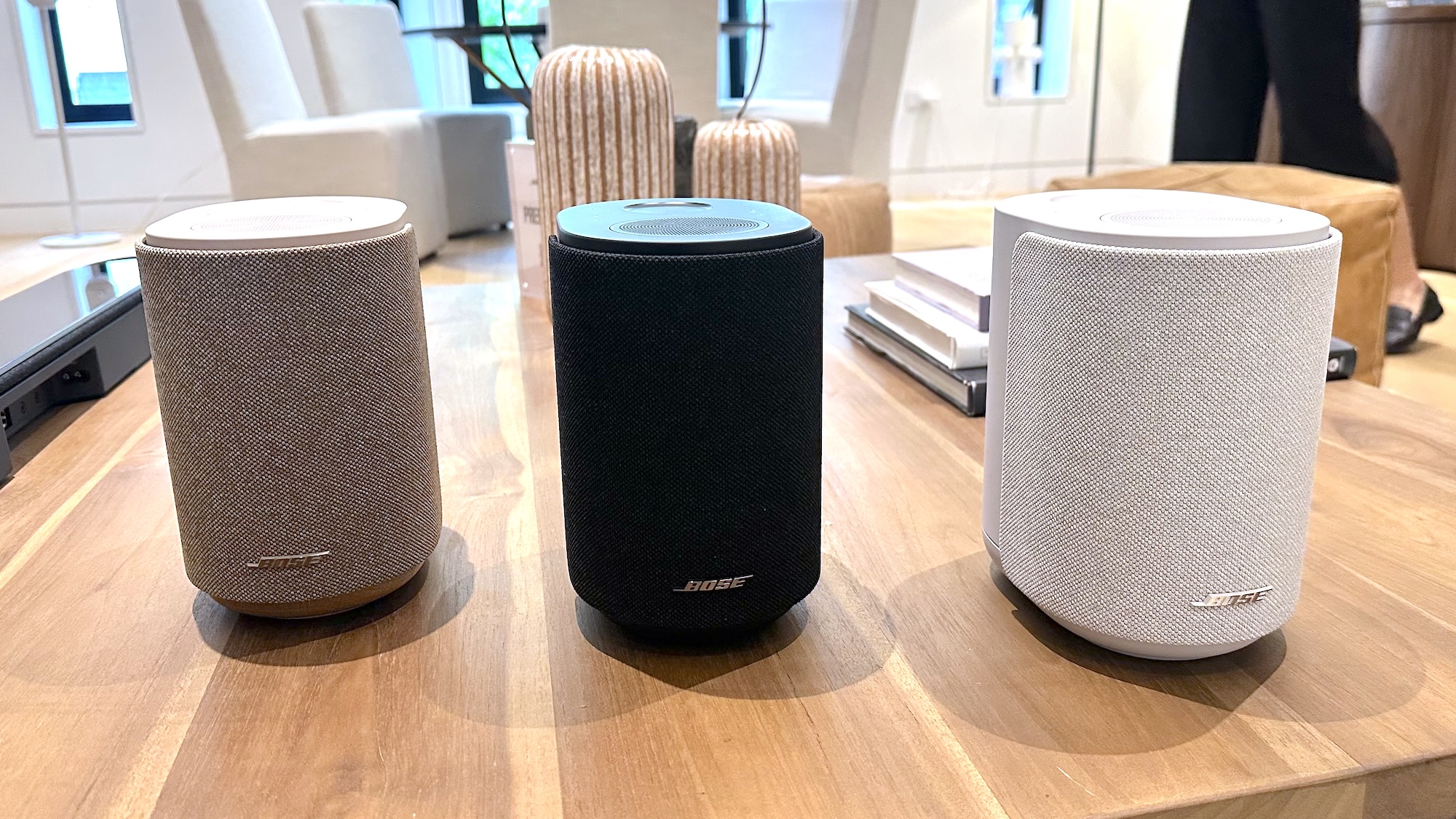 Bose Lifestyle Ultra Speaker
