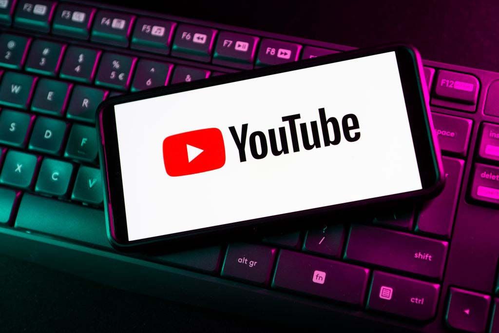YouTube Ad Revenue Down For a Third Straight Quarter, Off 2.6 in Q1