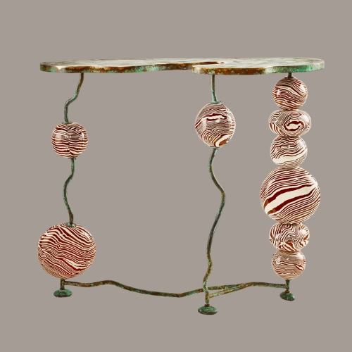 Henry Holland Studio, Stratus Console Table