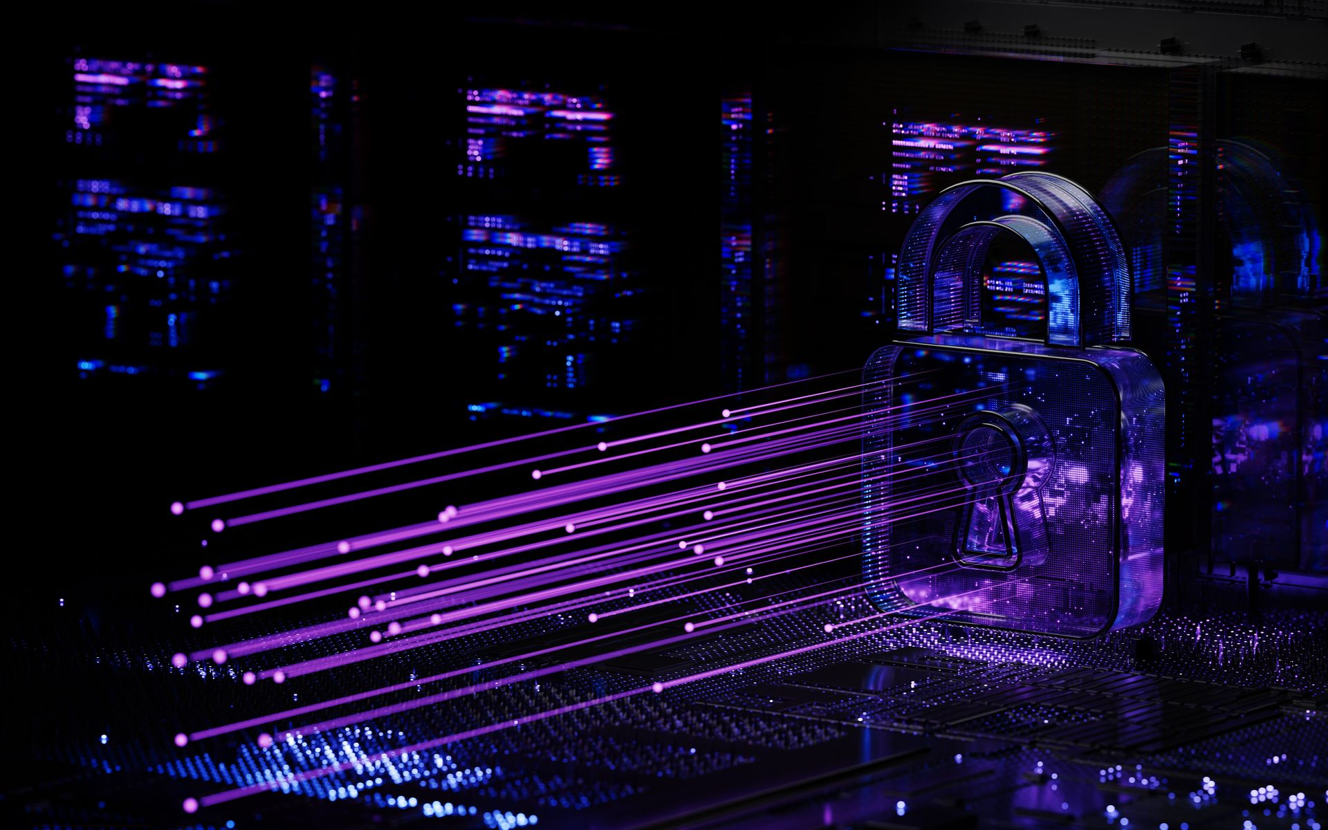 Why AV over IP Needs a Security Rethink