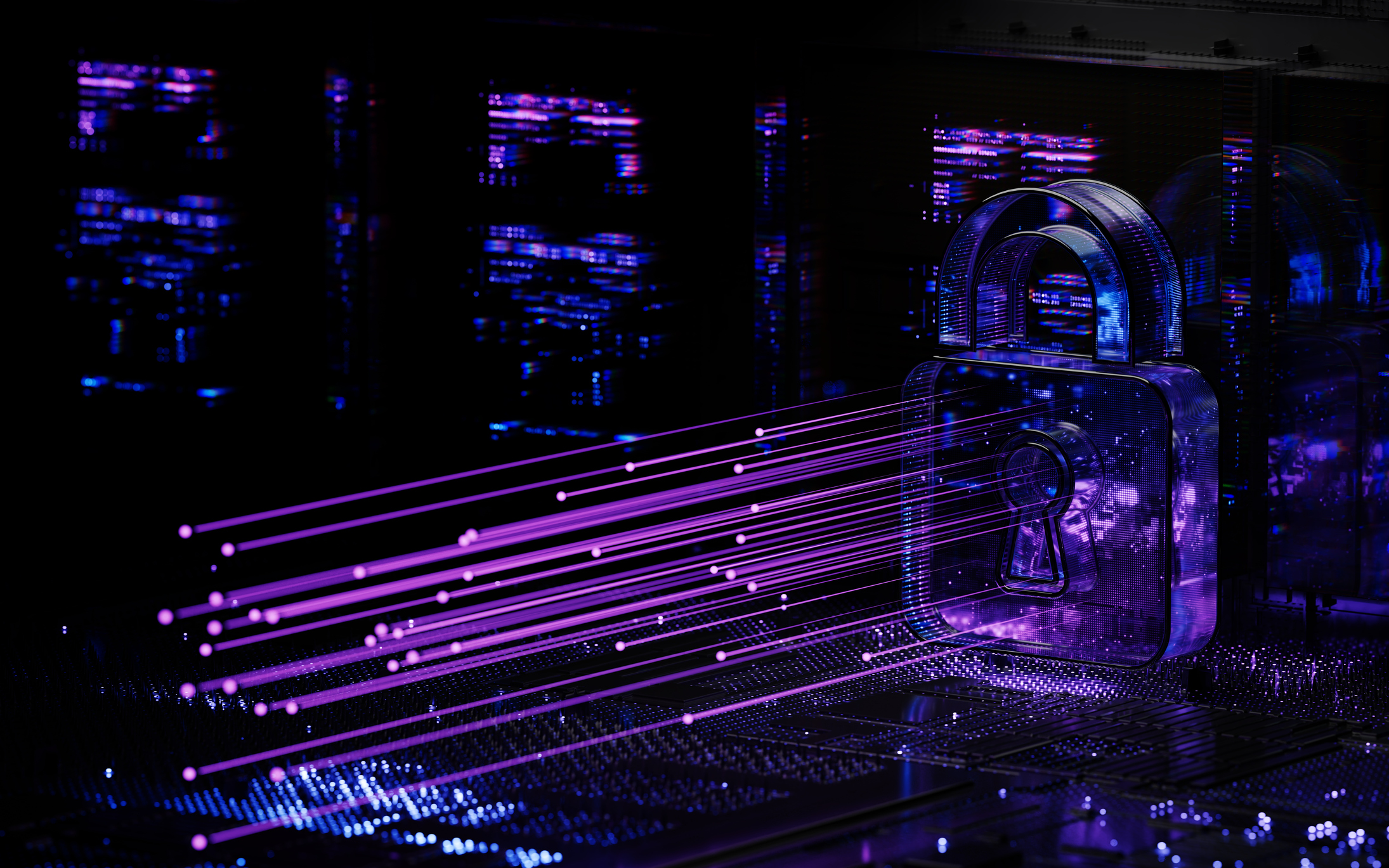 Operation Technology security
