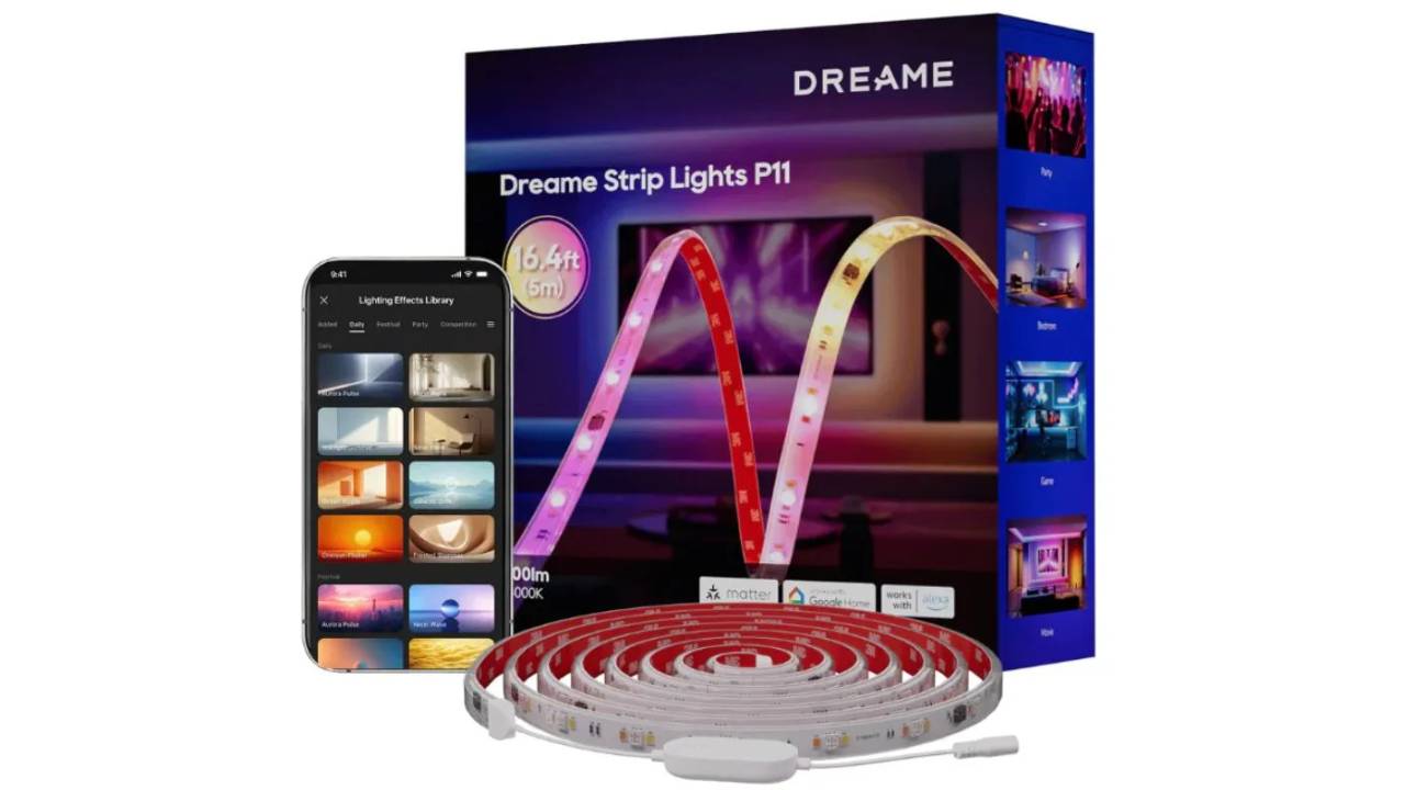 Dreame Lightstrip P11