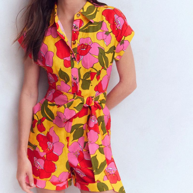 Boden, playsuit