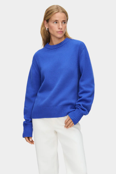 ALIGNE, Dion Knitted Jumper