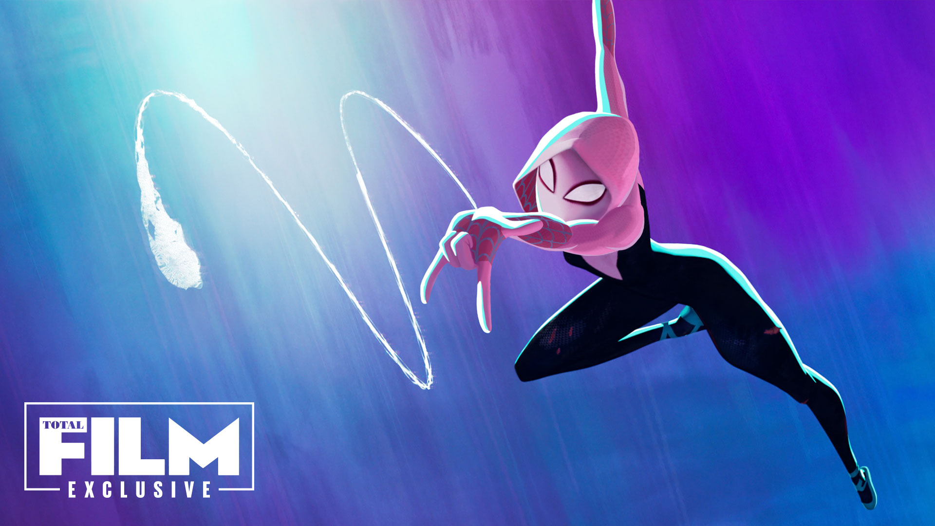 Spider-Man: Across the Spider-Verse' Trailer Introduces the Spider