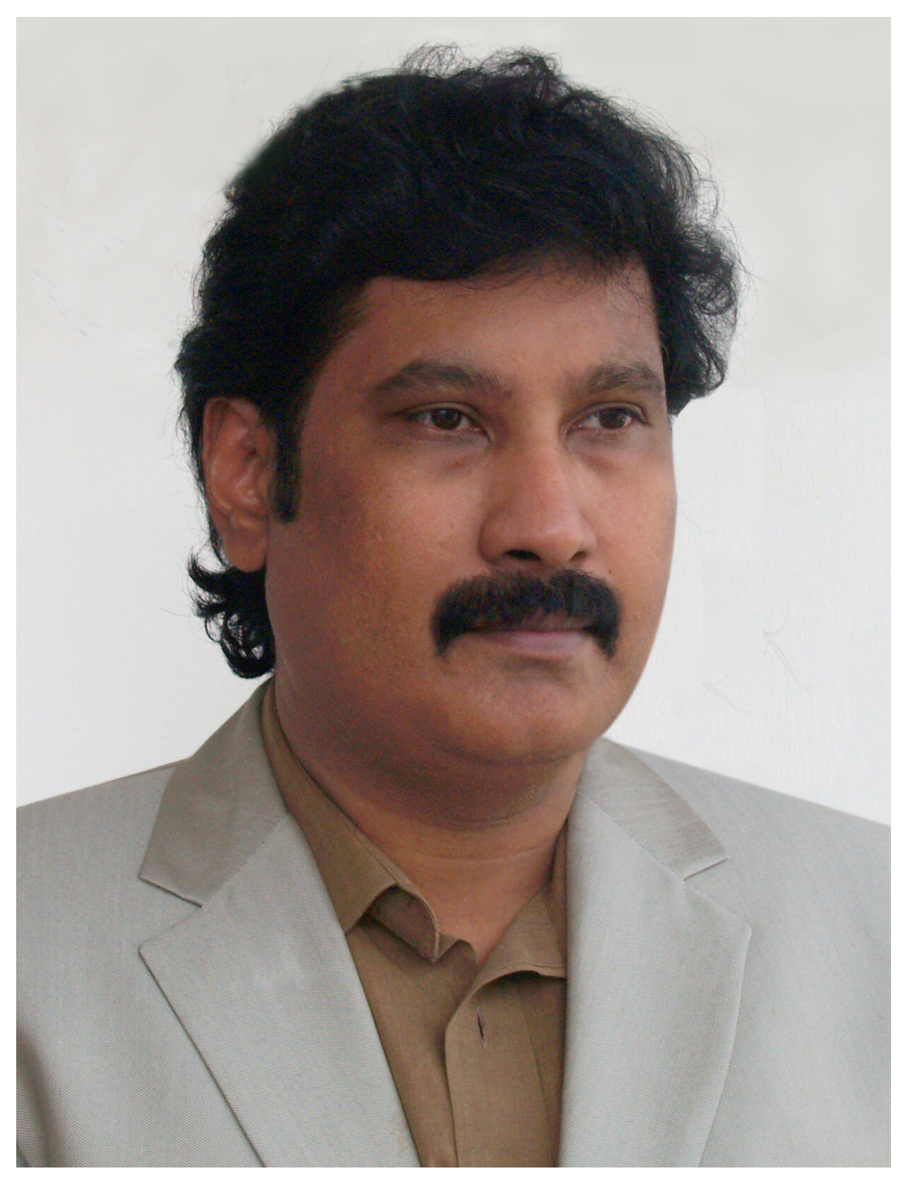 R H Sathya Narayanan