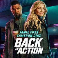 Back in Action | Netflix